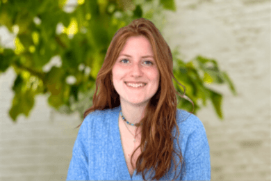 Julie Winnepenninckx