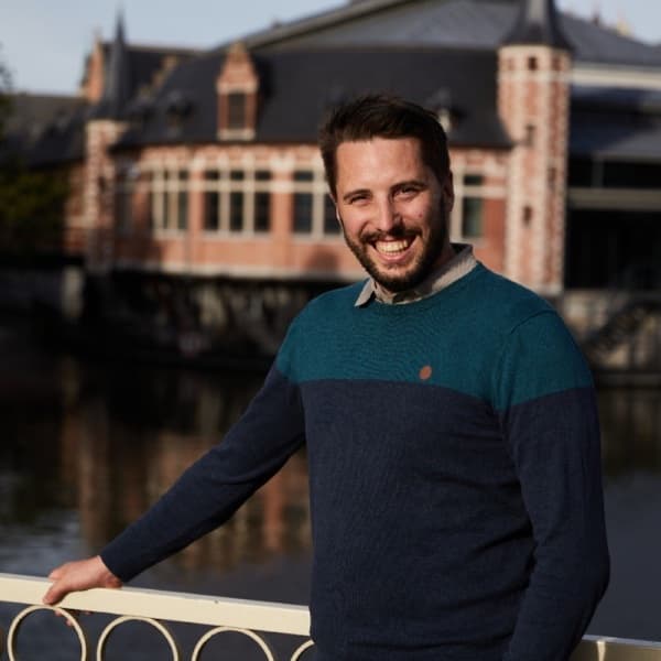 Samuel Willems