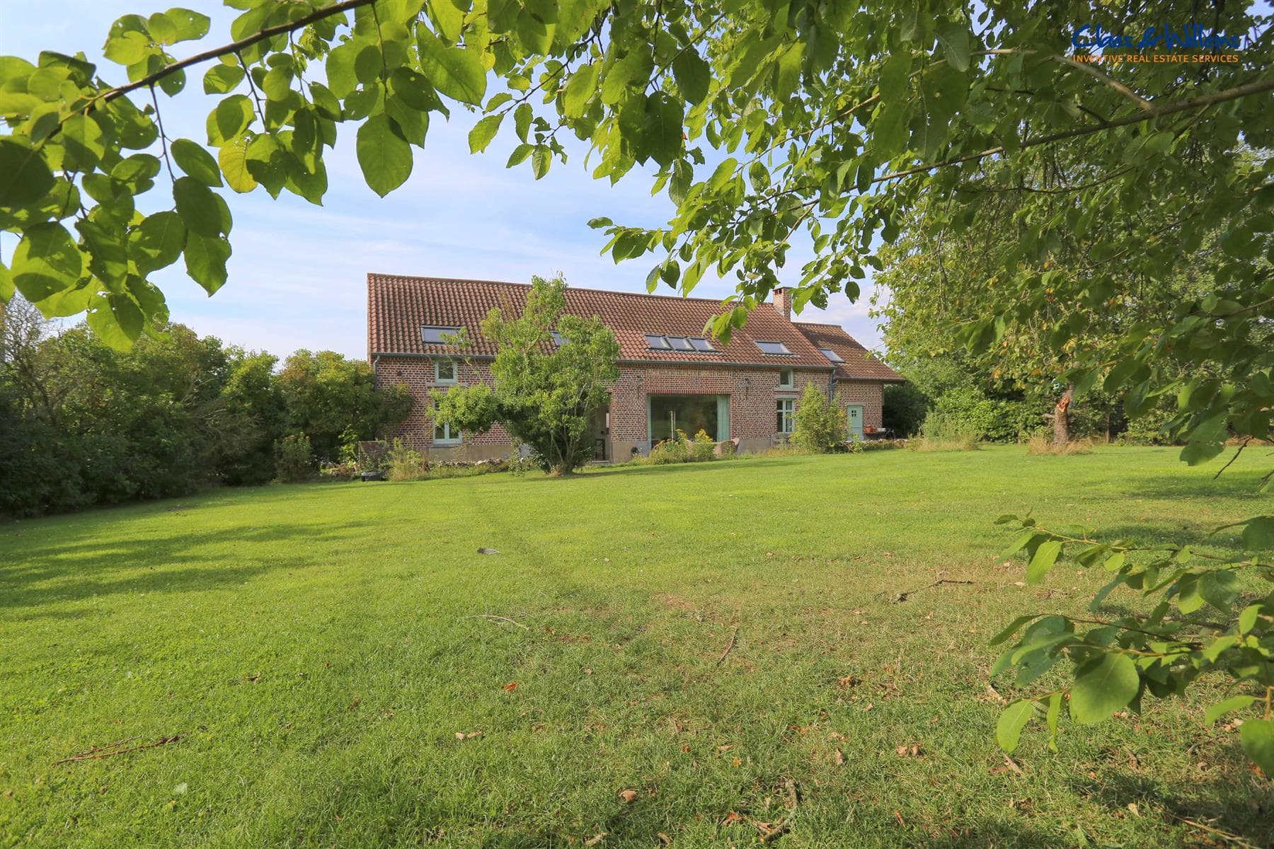 Huis in Beersel