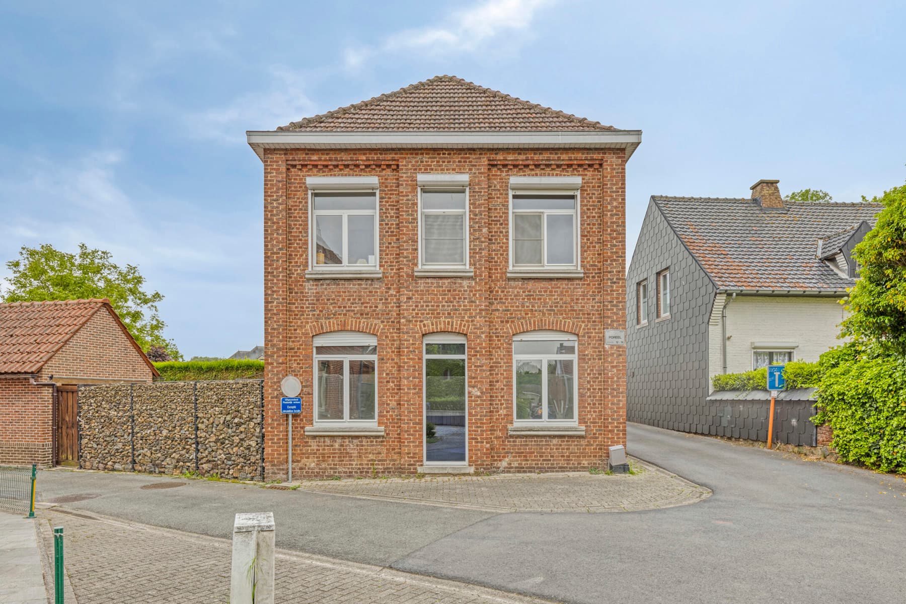 Huis in Bever