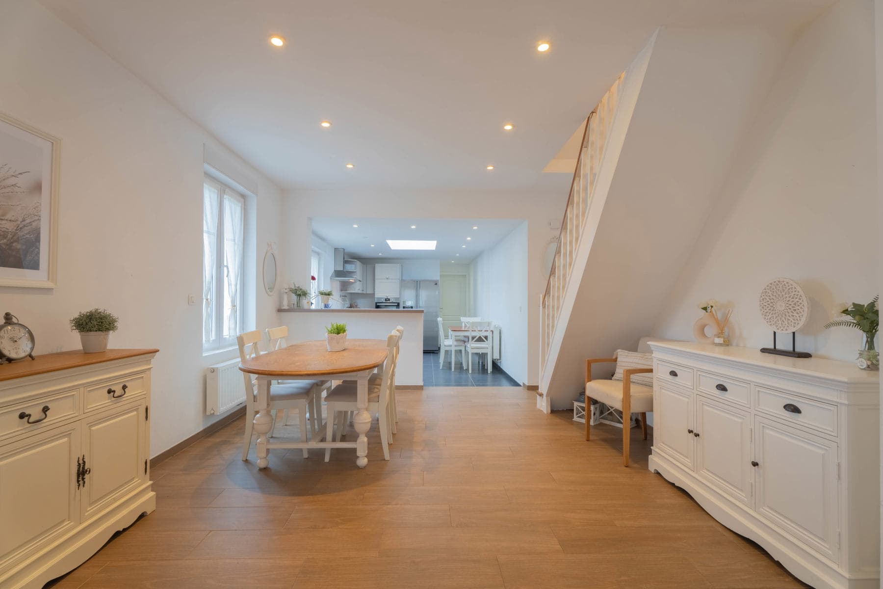 Huis in Beersel