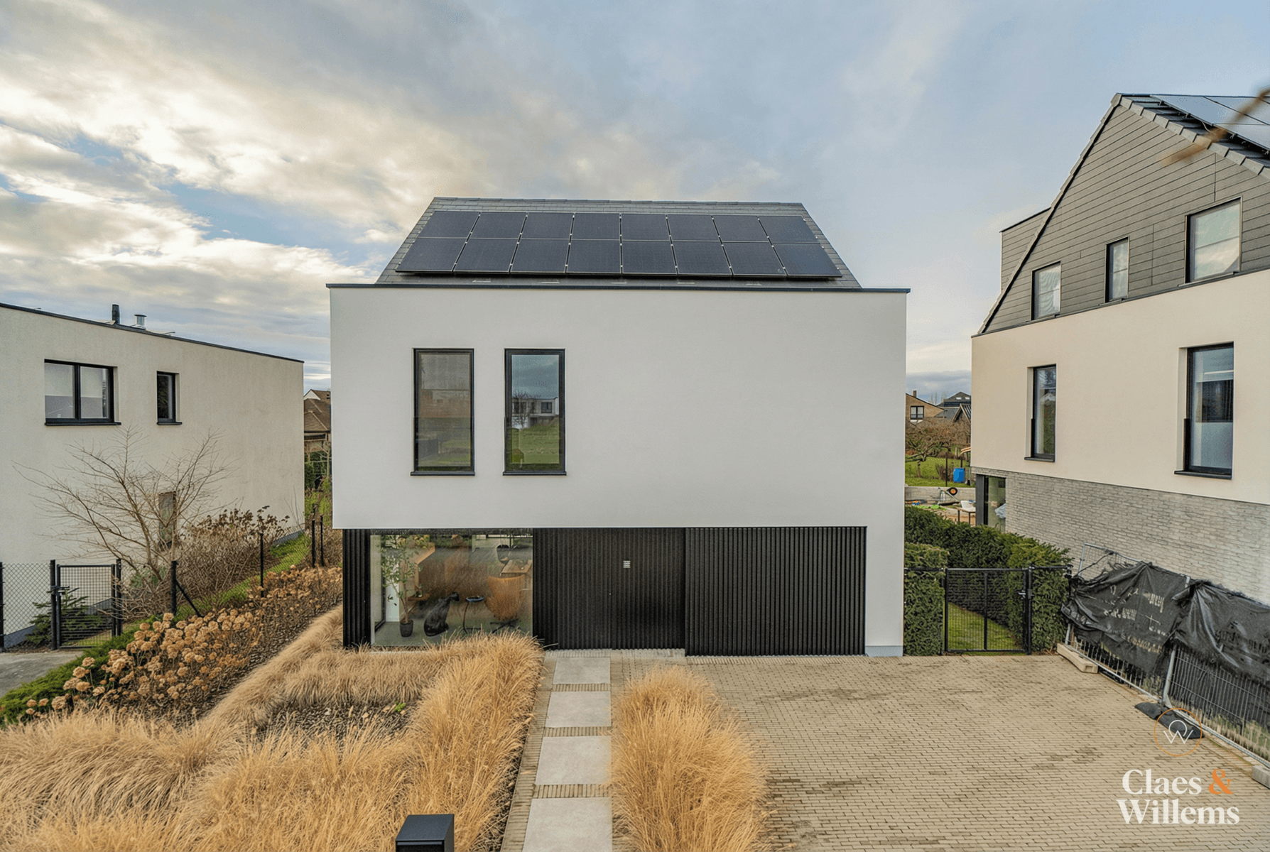 Huis in Dilbeek